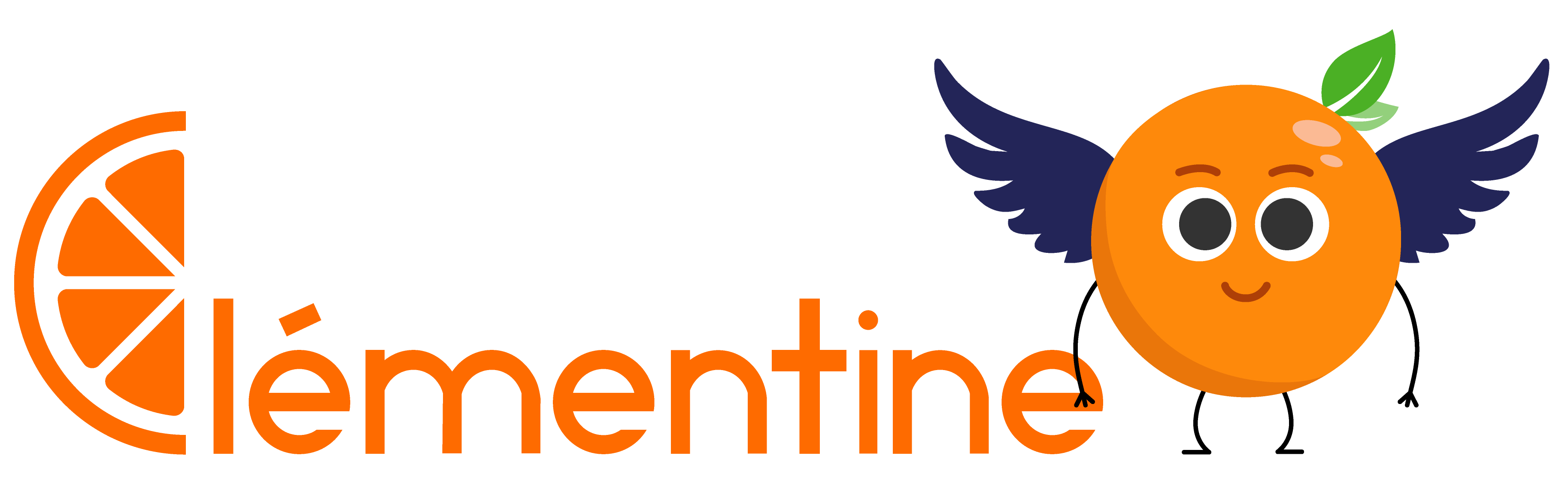 Clémentine go to the home page